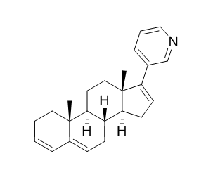 阿比特龍脫水雜質(zhì)